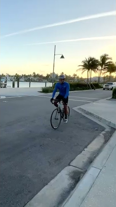 Quick Clipless Pedals Tip for Beginner Cyclists and Triathletes!