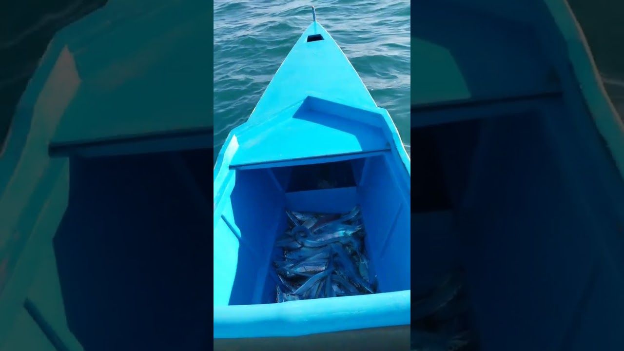 15 kilo Espada ang nahuli ko mga ka angler