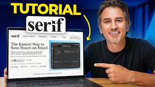 Download Lagu Serif AI Walkthrough: Automate Email, Replies, and Scheduling MP3