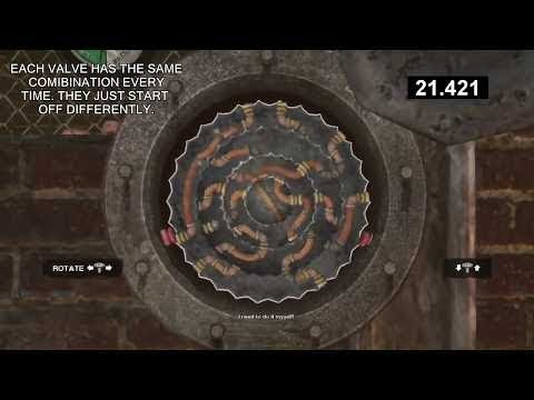 SAW: The Game - Fast Obi Save