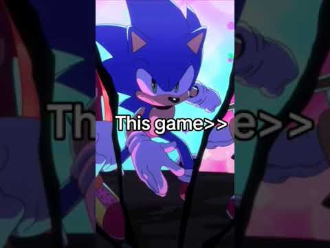 Sonic Dream Team Sonicthehedgehog