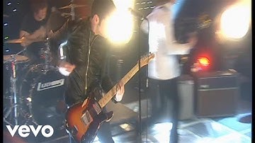 The Bravery - Fearless