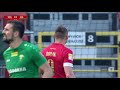 MAGAZYN FORTUNA 1. LIGI - 26. kolejka (2020/21)