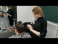 Еще один день из жизни Эстерио. Стрижки.