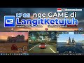 Gaming WINE LangitKetujuh OS VOID Linux Lutris