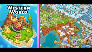 Western World  | Family Island  (1)