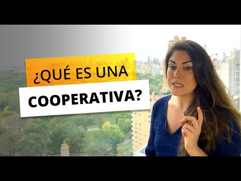 Vídeo: És millor comprar un condominio o una cooperativa a Nova York?