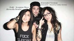 Zedd - Scorpion Move ( Extended Krewella Remix )  - Durasi: 4:42. 