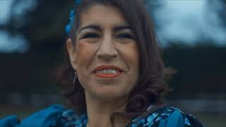 Video thumbnail of "No Me Mires a los Ojos - - Maihuen de los Ángeles"