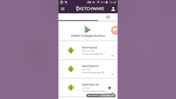 Sketchware gold tutorials add gif images in sketchware using block only