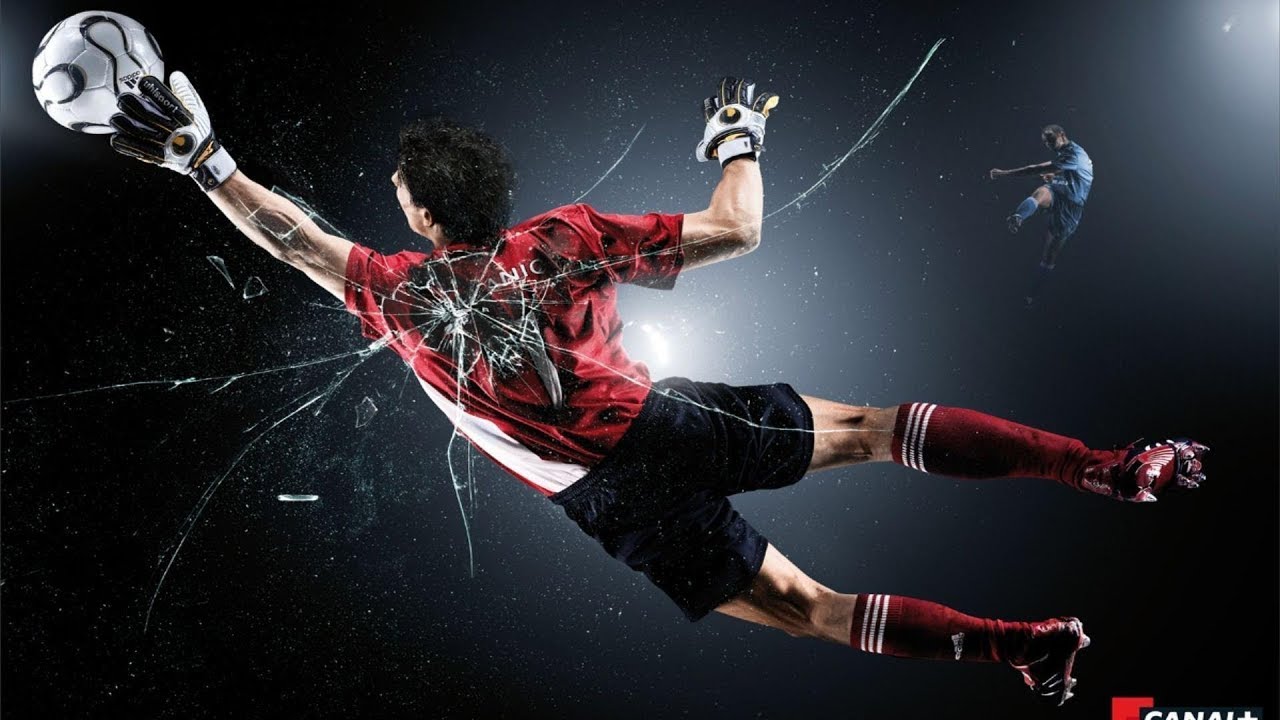 FIFA19 Proclup Goalkeeper Saves