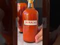 SRIRACHA: salsa picante hecha en casa 🌶️ #shorts thumbnail