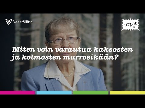 Miten voin varautua kaksosten ja kolmosten murrosikään?