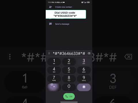 Fix 5G in