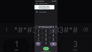 Fix 5G in Redmi Note 12 Pro / Pro + : Set 5G only | Problem #redmi #xiaomi #5G #note12pro #shorts screenshot 4