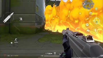 Valorant Mobile Gameplay Walkthrough Part 2 (iOS, Android)