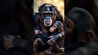 The Empathetic Elder. Pierolapithecus, compassion, empathy, social evolution, human origins