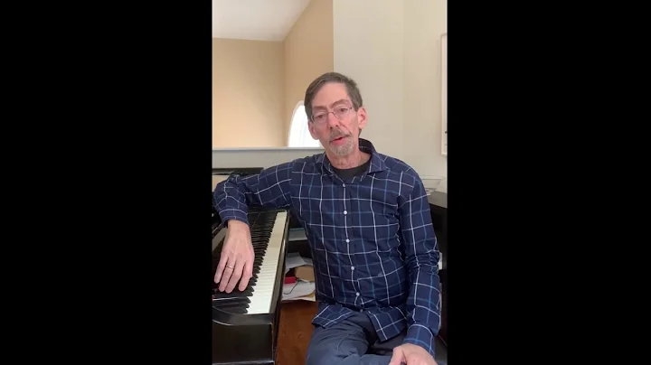 NYJA Faculty Welcome: Fred Hersch