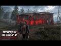Can We End The Plague On This Map... | State of Decay 2
