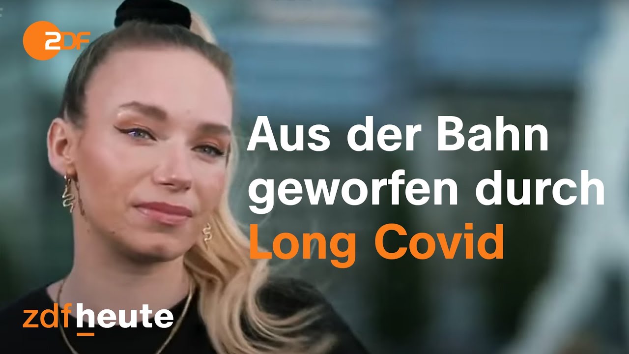 Long-Covid - Genesen, nicht gesund: Corona und die Langzeitfolgen | Corona | Doku | BR