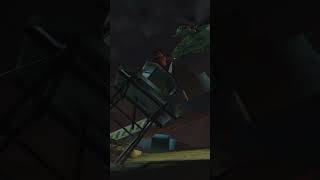 Chopper 🥺Phantom Covert Ops #vr #gaming #metaquest3 #stealth #shootergames #kayak #quest 🐺☮️