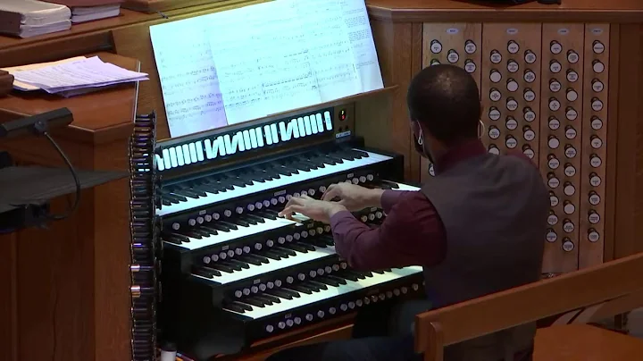 Stephen Price: Sunday Afternoon Recitals (October ...