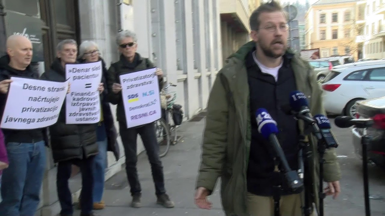 (V ŽIVO) Glas ljudstva Jaše Jenulla o 