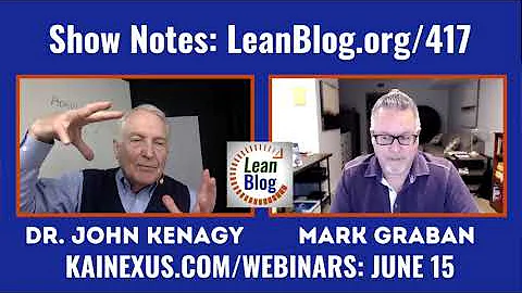 Dr. John Kenagy on Adaptive Design Kata: An Improv...