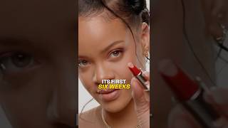 The Evolution of Rihanna's Fenty Beauty Is a Masterclass in Branding!