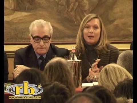 SHUTTER ISLAND regia Martin Scorsese - 6parte conf...