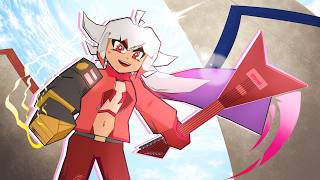 Rivals - like MVP animation ft. OC