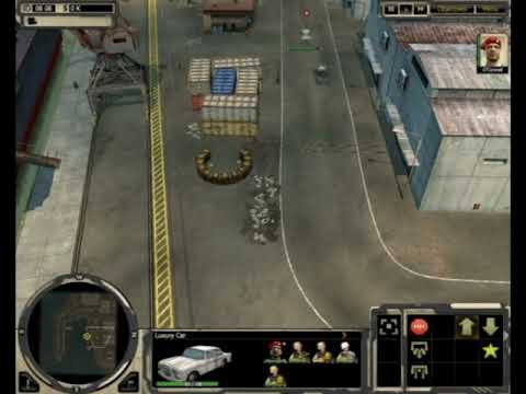 Страна Игр Обзор Joint Task Force 2006