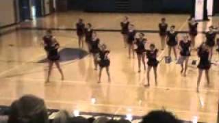 Cy Ranch Classics / Jazz Dance