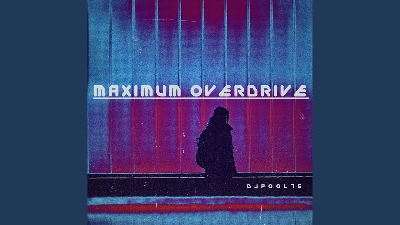 Watch Maximum Overdrive (Extended Version) on YouTube Watch Maximum Overdrive (Extended Version) on YouTube