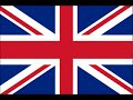 イギリス国歌1時間耐久 イギリス国歌1時間耐久