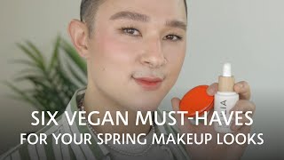 Full Face Of Vegan Makeup Brands Sephora You Ask, We Answer