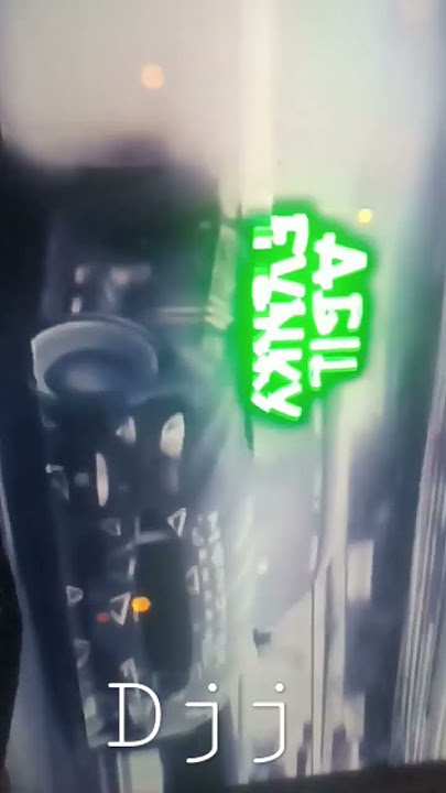 Agil fanky