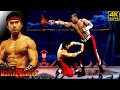 Mortal Kombat II Liu Kang Arcade 1993 4K 60FPS