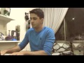 Super Powers (Adam Ladell Cover) - (Nishant)