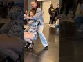 Konpa Osmoz &amp; Ohana - Paris New Year’s Eve | Fotolex Dance TV 🇫🇷 France | Kizomba Social Festival
