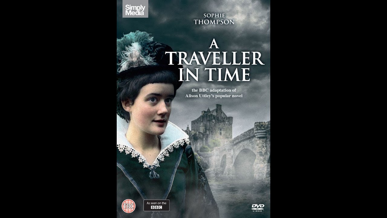 A Traveller In Time (1978 British Kids Series)