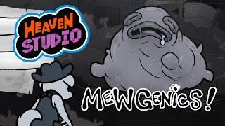 Flush - Mewgenics [Heaven Studio]