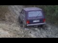 lada niva extreme!