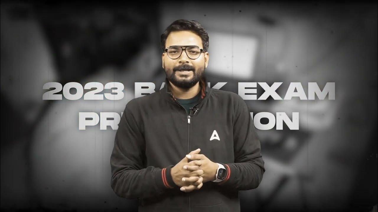 Revamp Bank Exam Preparation with Repeaters Restarting Our Banking