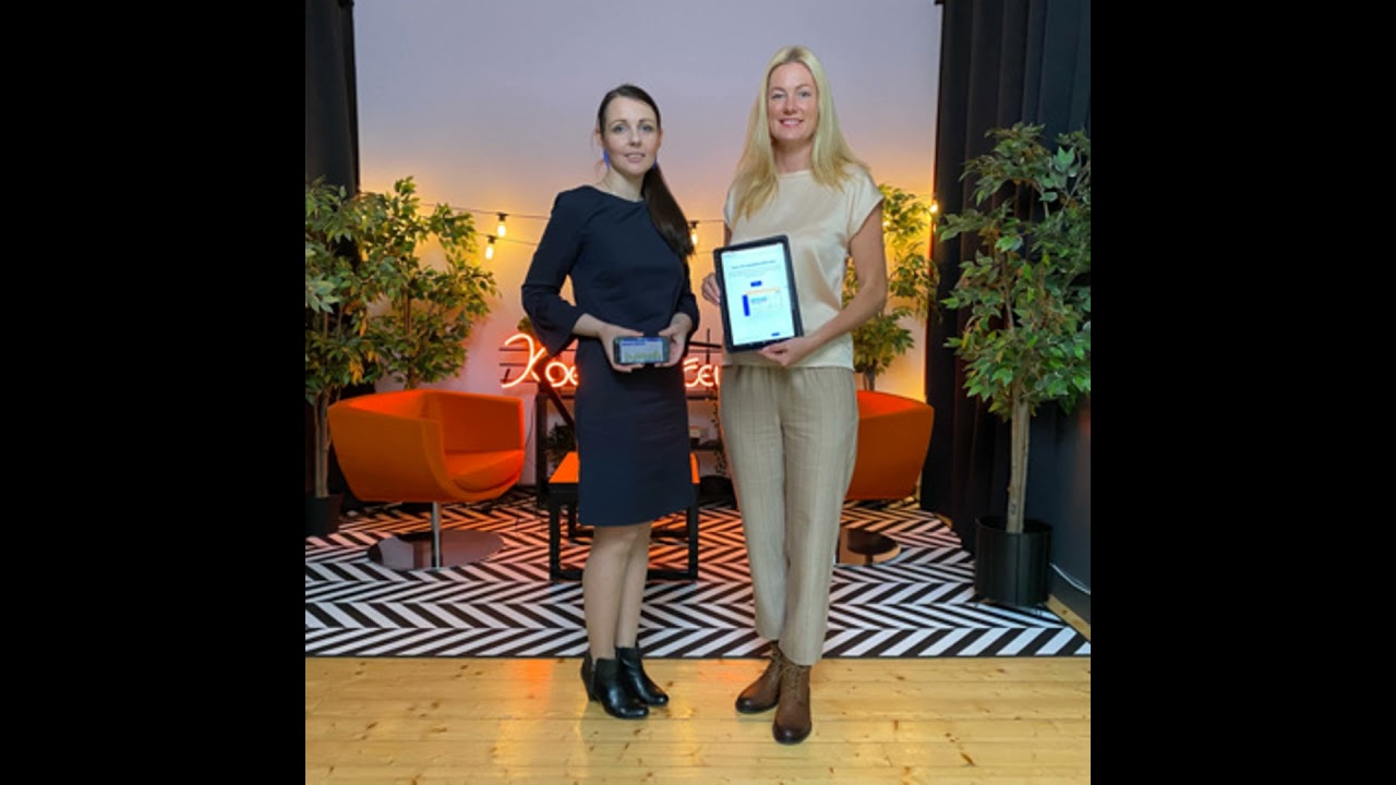 #43 Kadri Mäsak - kuidas saada kiirelt ja lihtsalt ülevaade oma finantsseisust?