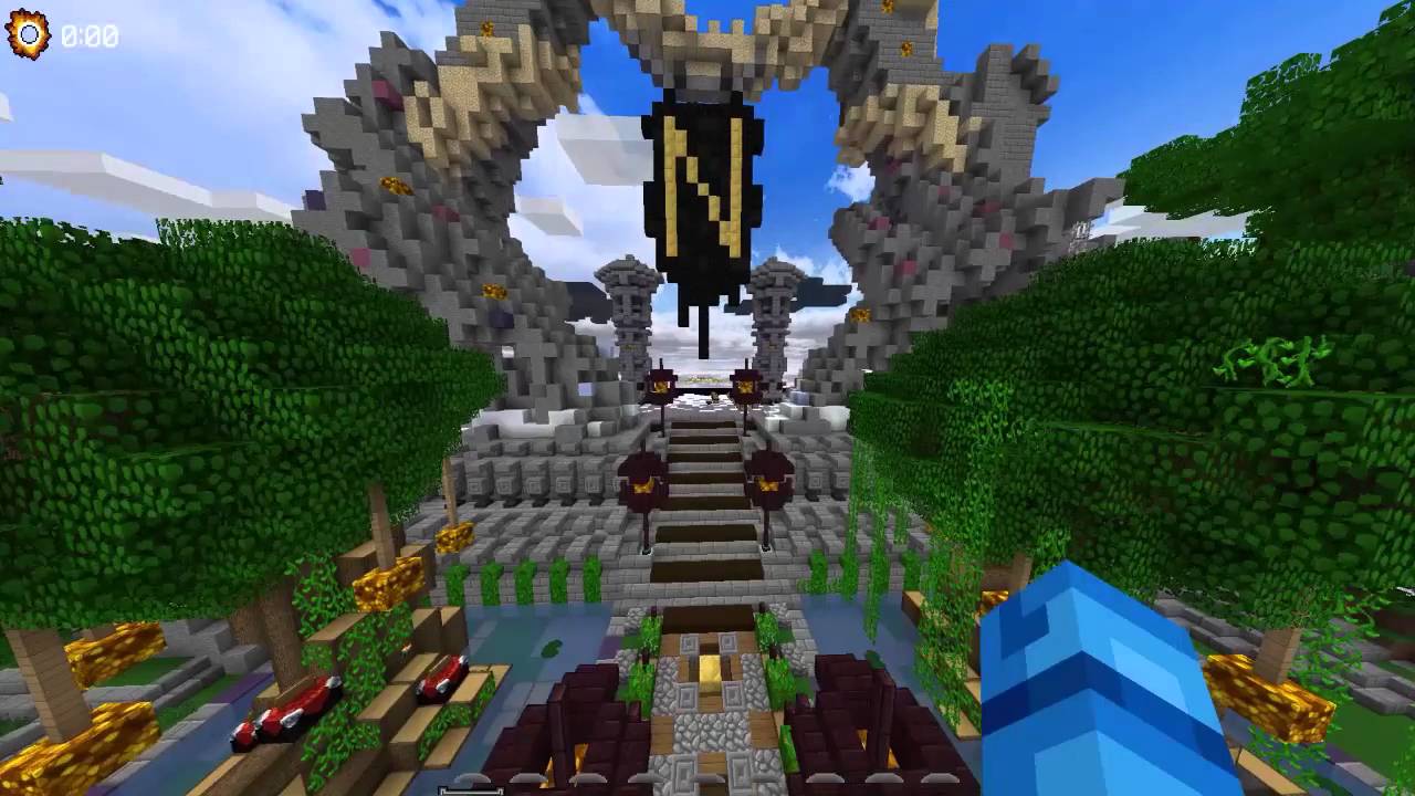 Launcher Moddé Minecraft | [Web / Logiciel] Créez un Launcher Moddé en ...