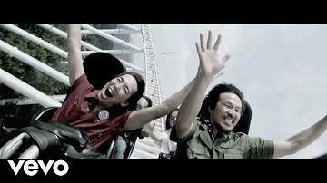 スキマスイッチ - 「Ah Yeah!!」Music Video： SUKIMASWITCH - Ah Yeah!! Music Video