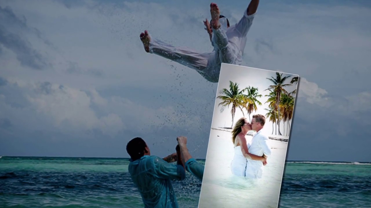 Caribbean Emotions Photography and Cinema Wedding Punta Cana Dominican Republic Shannon and Shaun