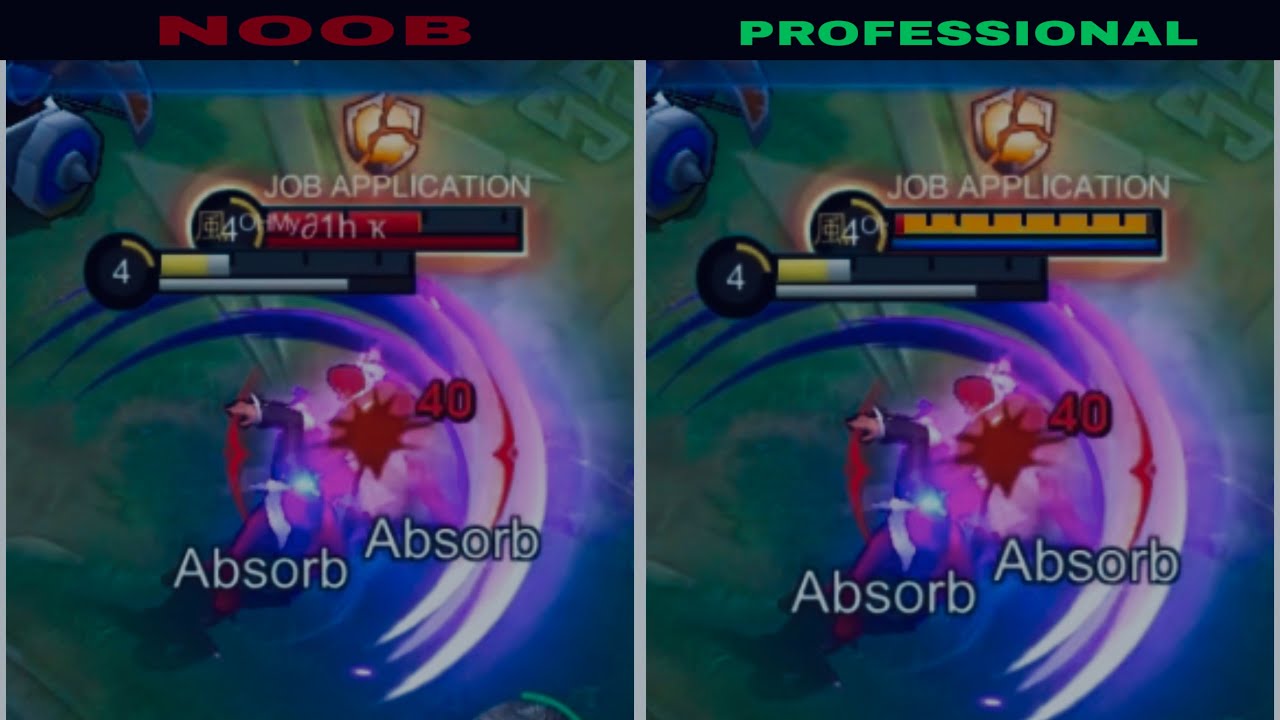 ONLY 1% OF CHOU USER KNOW THIS !!, ARE YOU ONE OF THE 1% ?? #MOBA55GoldenMonth #MOBA55Creator