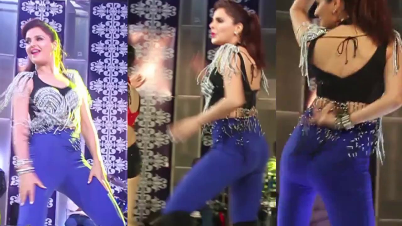 Monica Bedi | Dance Performance | Mumbai | Bollywood